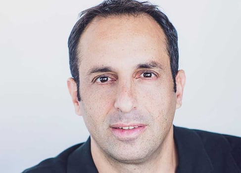 ארז רפאל, צלם: טל בדרק